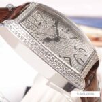 SRWatch 36x30mm Nữ SL5001.4202BL - Ảnh 5