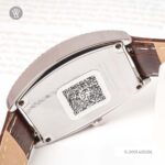 SRWatch 36x30mm Nữ SL5001.4202BL - Ảnh 8