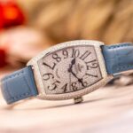 SRWatch 36x30mm Nữ SL5001.4302BL - Ảnh 2