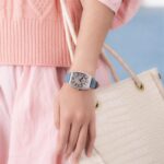 SRWatch 36x30mm Nữ SL5001.4302BL - Ảnh 4