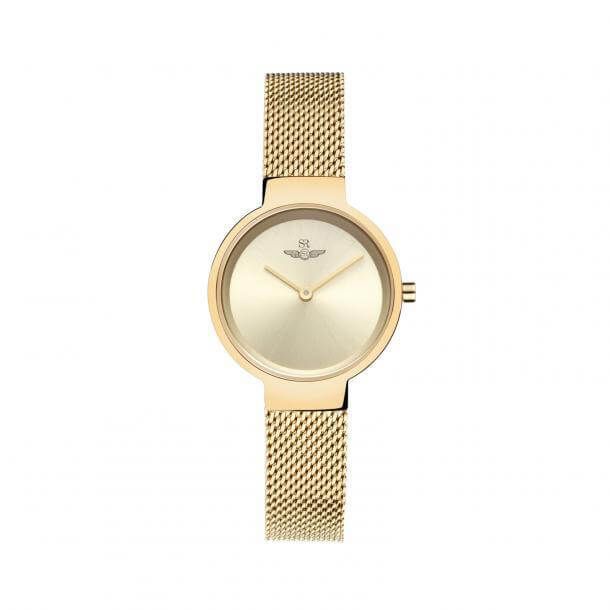SRWatch 28mm Nữ SL5521.1402