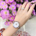 SRWatch 32mm Nữ SL6650.1102 - Ảnh 5