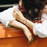 SRWatch 32mm Nữ SL6650.1303 - Ảnh 5