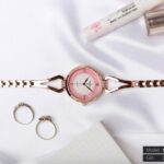 SRWatch 32mm Nữ SL6650.1303 - Ảnh 6