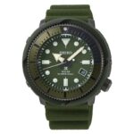 Seiko 46.7mm Nam SNE535P1 - Ảnh 1