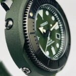 Seiko 46.7mm Nam SNE535P1 - Ảnh 3