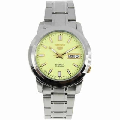 Ảnh sản phẩm Seiko 38mm Nam SNKK19J1