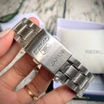 Seiko 38mm Nam SNKK19J1 - Ảnh 5