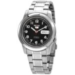 Seiko 38mm Nam SNKK35J1 - Ảnh 1