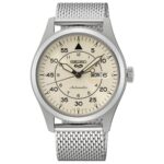 Seiko 39.4mm Nam SRPH21K1 - Ảnh 1