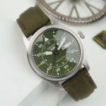 Seiko 39.4mm Nam SRPH29K1 - Ảnh 6