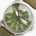 Seiko 39.4mm Nam SRPH29K1 - Ảnh 7