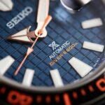 Seiko 44mm Nam SRPH43K1 - Ảnh 5