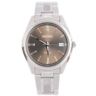 Ảnh sản phẩm Seiko 41mm Nam SUR375P1