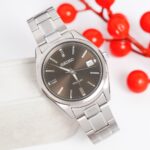 Seiko 41mm Nam SUR375P1 - Ảnh 2