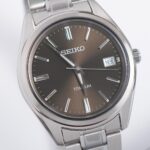Seiko 41mm Nam SUR375P1 - Ảnh 3