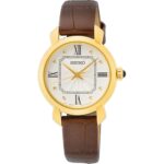 Seiko 29mm Nữ SUR500P1 - Ảnh 1