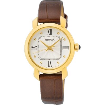 Ảnh sản phẩm Seiko 29mm Nữ SUR500P1