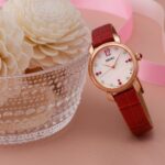 Seiko 29mm Nữ SUR502P1 - Ảnh 2