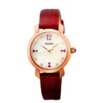 Seiko 29mm Nữ SUR502P1 - Ảnh 1