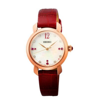 Ảnh sản phẩm Seiko 29mm Nữ SUR502P1