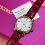 Seiko 29mm Nữ SUR502P1 - Ảnh 3