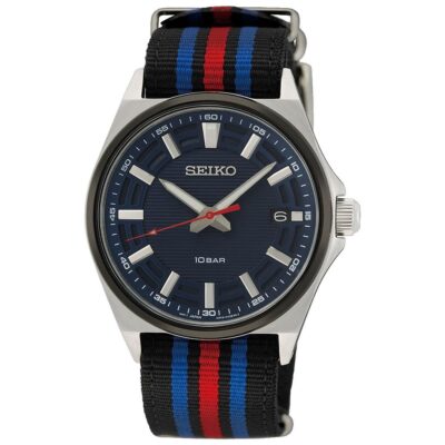 Ảnh sản phẩm Seiko 40mm Nam SUR509P1