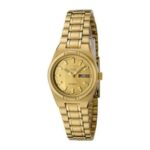 Seiko 23mm Nữ SYM600K1 - Ảnh 1