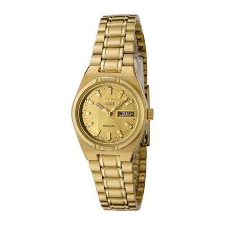 Seiko 23mm Nữ SYM600K1