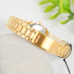 Seiko 23mm Nữ SYM602K1 - Ảnh 6