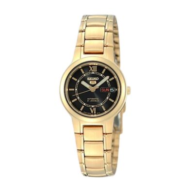 Ảnh sản phẩm Seiko 25mm Nữ SYME78