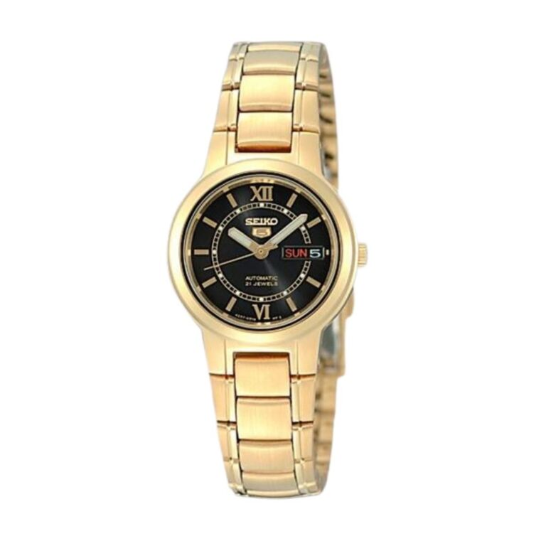 Seiko 25mm Nữ SYME78