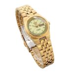 Seiko 24mm Nữ SYMG60J - Ảnh 2