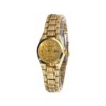 Seiko 24mm Nữ SYMH22J - Ảnh 1