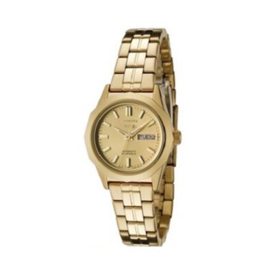 Ảnh sản phẩm Seiko 24mm Nữ SYMH66J