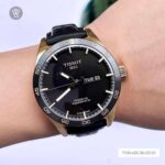 Tissot 42mm Nam T100.430.36.051.01 - Ảnh 10