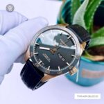 Tissot 42mm Nam T100.430.36.051.01 - Ảnh 4