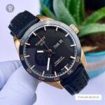 Tissot 42mm Nam T100.430.36.051.01 - Ảnh 5