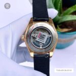 Tissot 42mm Nam T100.430.36.051.01 - Ảnh 8