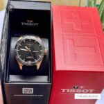 Tissot 42mm Nam T100.430.36.051.01 - Ảnh 9