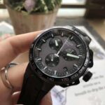 Tissot 43.8mm Nam T111.417.37.441.03 - Ảnh 3