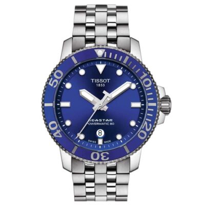 Ảnh sản phẩm Tissot 43mm Nam T120.407.11.041.00