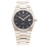 Tissot 40mm Nam T137.407.11.051.00 - Ảnh 1