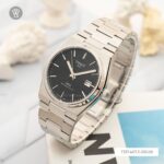 Tissot 40mm Nam T137.407.11.051.00 - Ảnh 2