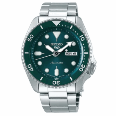 Ảnh sản phẩm Seiko 42.5mm Nam SBSA011J