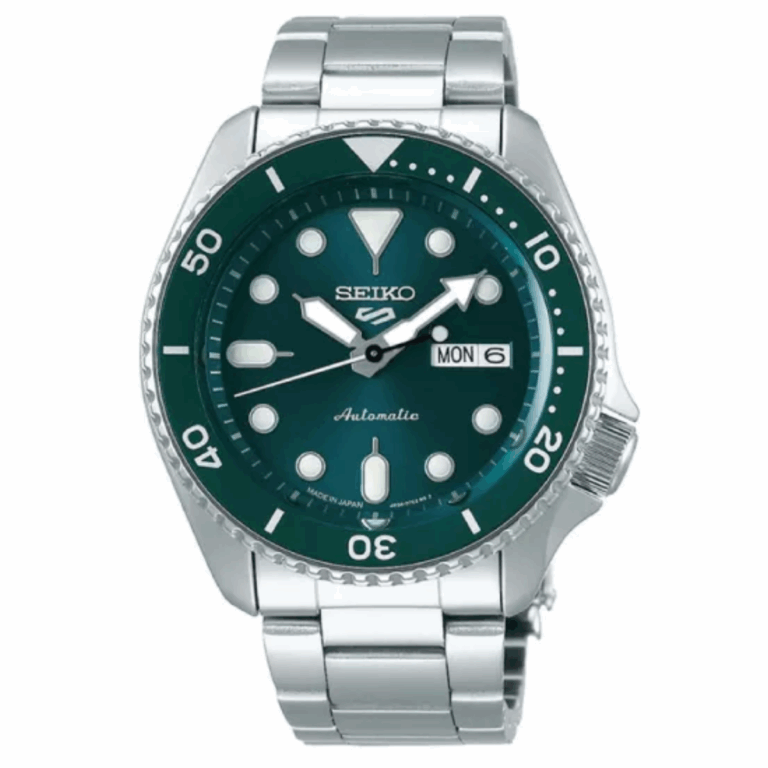 Seiko 42.5mm Nam SBSA011J