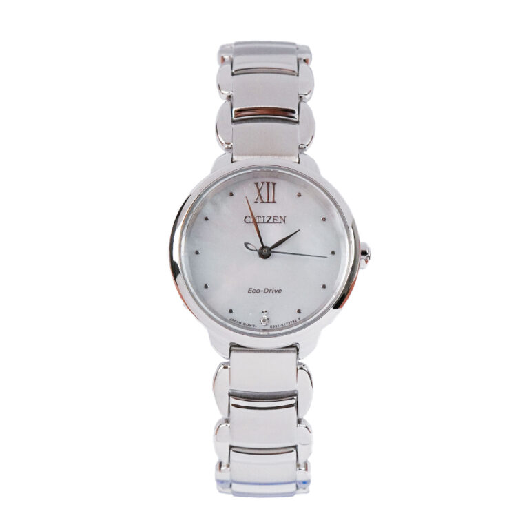 Citizen 28mm Nữ EM0920-86D