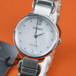 Citizen 28mm Nữ EM0920-86D - Ảnh 2