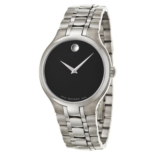 Movado 39mm Nam 0606367