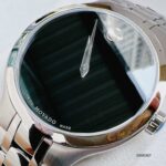 Movado 39mm Nam 0606367 - Ảnh 3